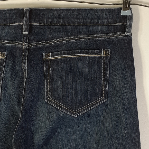 NOIR Women's Stretch Blue Jeans Size 6 - Picture 10 of 16